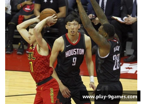 九游会J9真人游戏第一品牌周琦NBA合同金额波动引发关注 - 副本